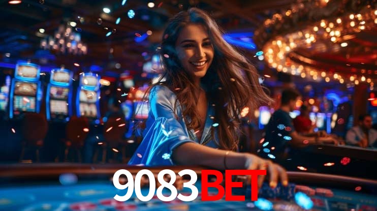 Experiência VIP 9083bet