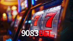Estatísticas 9083bet