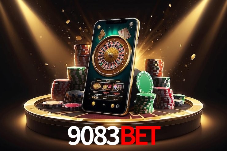 Experiência VIP 9083bet