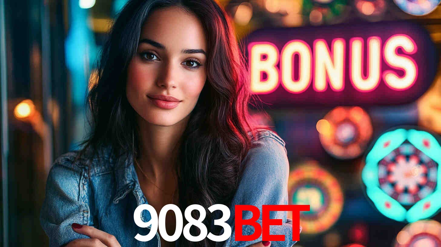 9083bet: Seu Cassino Premiado com Pagamentos Rápidos