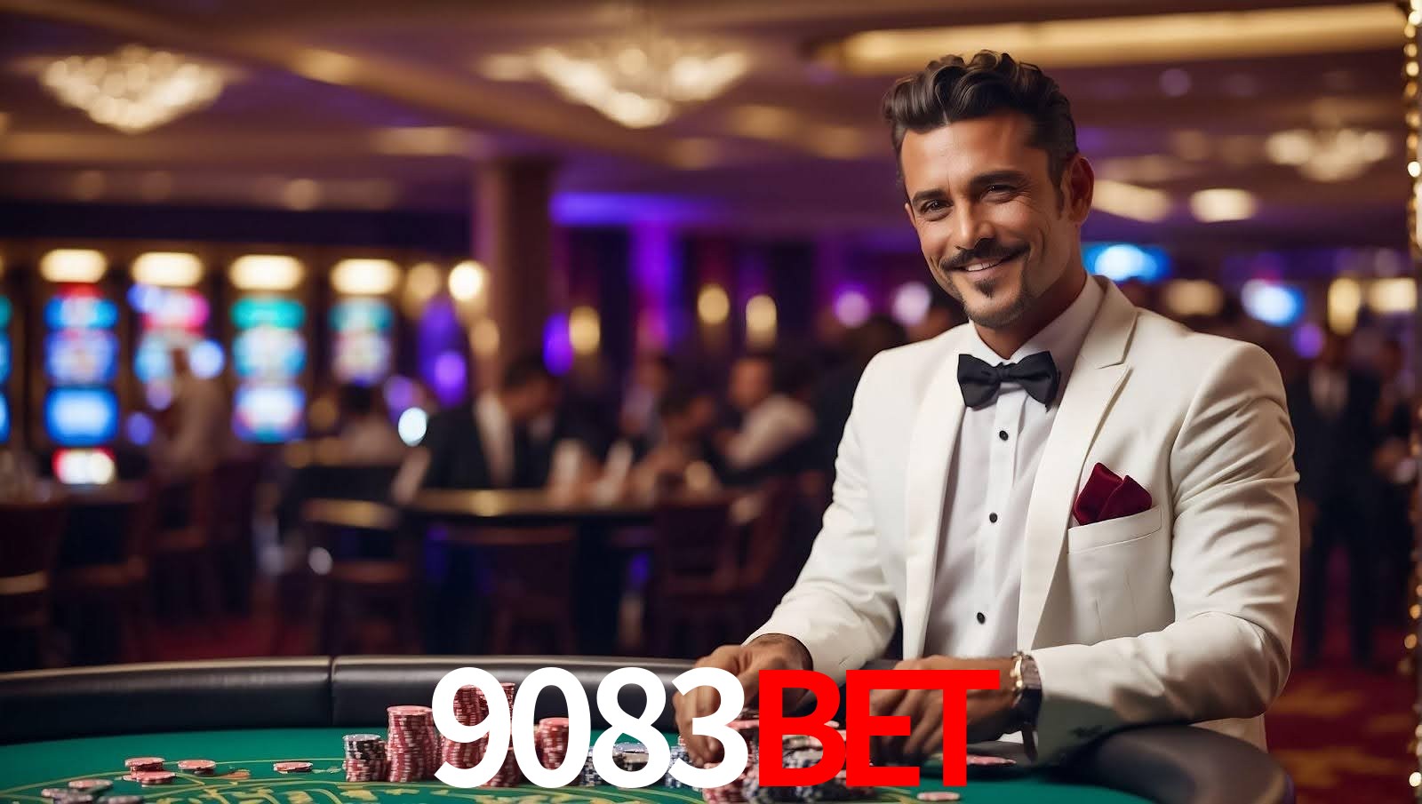 Estatísticas do Jogo 9083bet