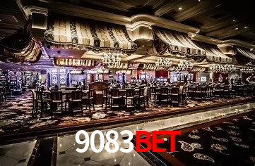 Exclusive Offers 9083bet