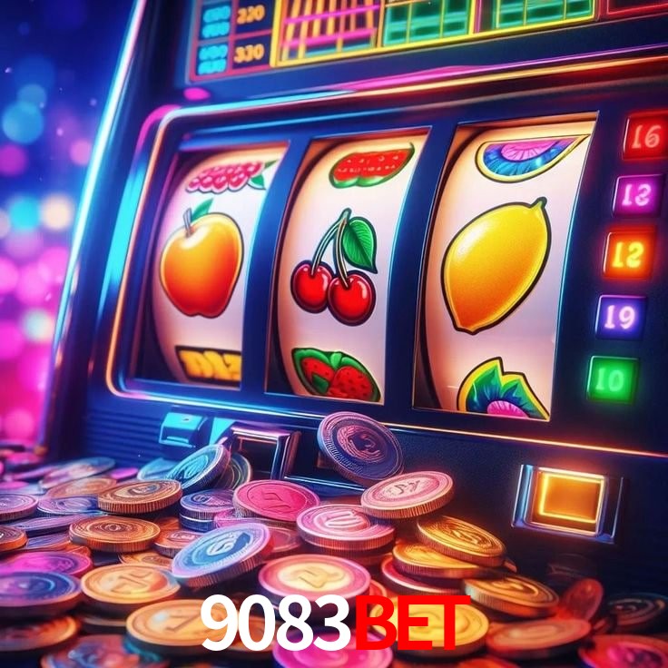 Torneios 9083bet