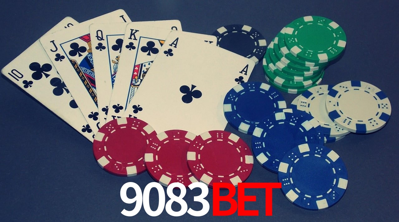 Bonus Features 9083bet