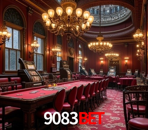 Jogos de Slot 9083bet