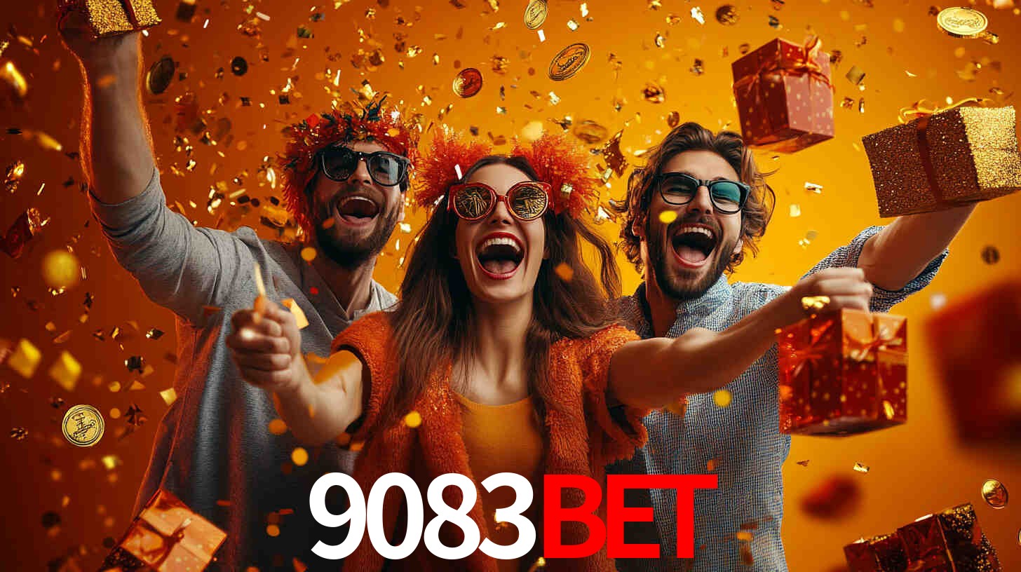 9083bet.com
