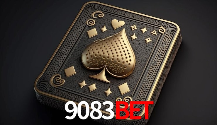 Casino Ao Vivo 9083bet