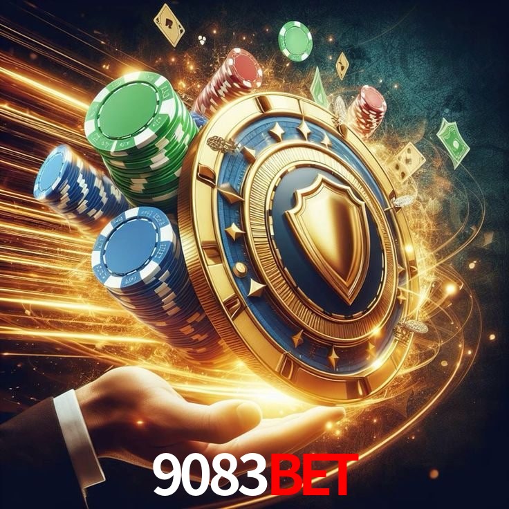 Ofertas Exclusivas 9083bet
