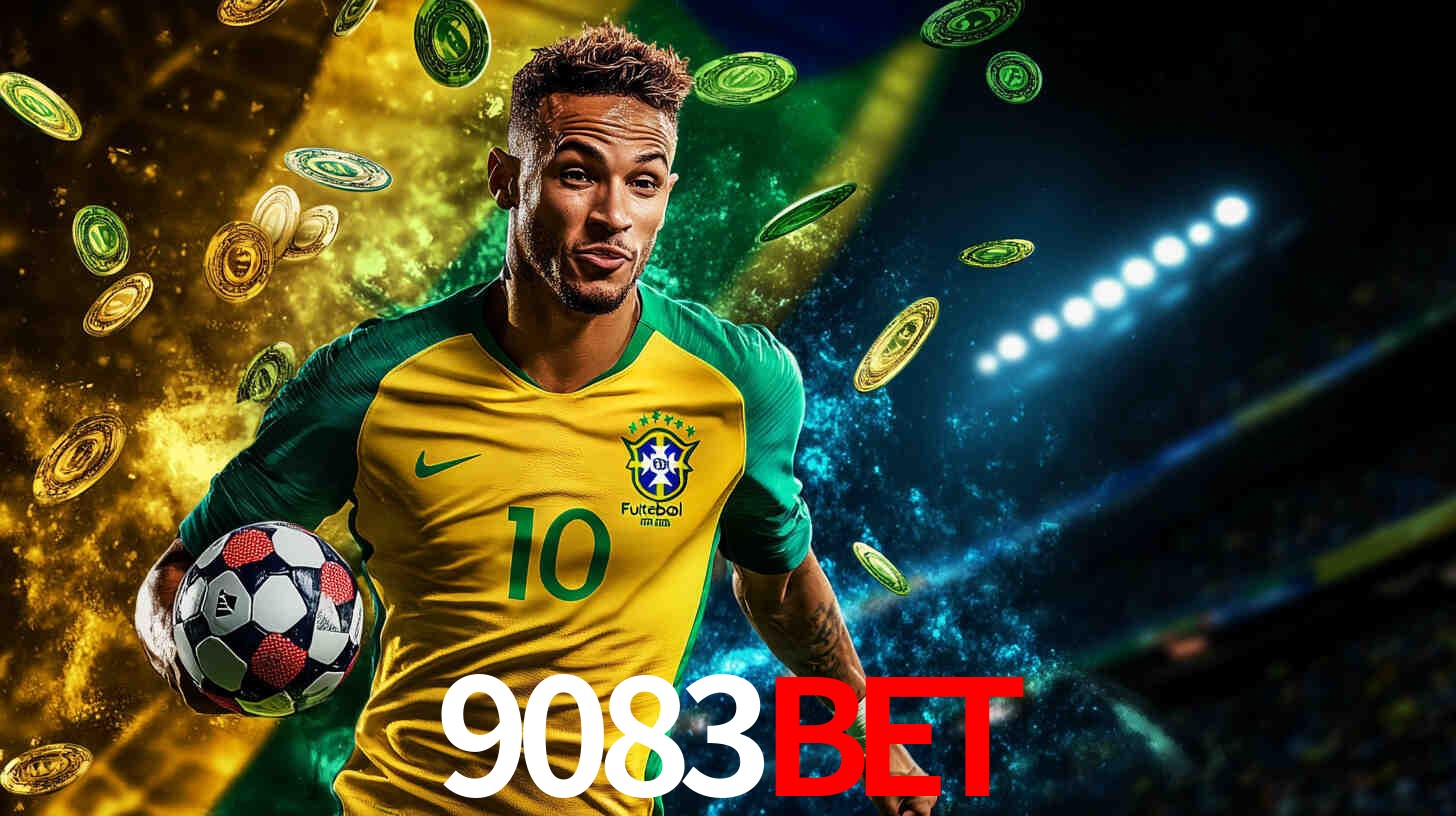 Inovações de Jogos na 9083bet: O Futuro das Experiências Interativas
