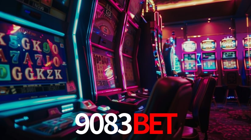 Flash Promotion 9083bet