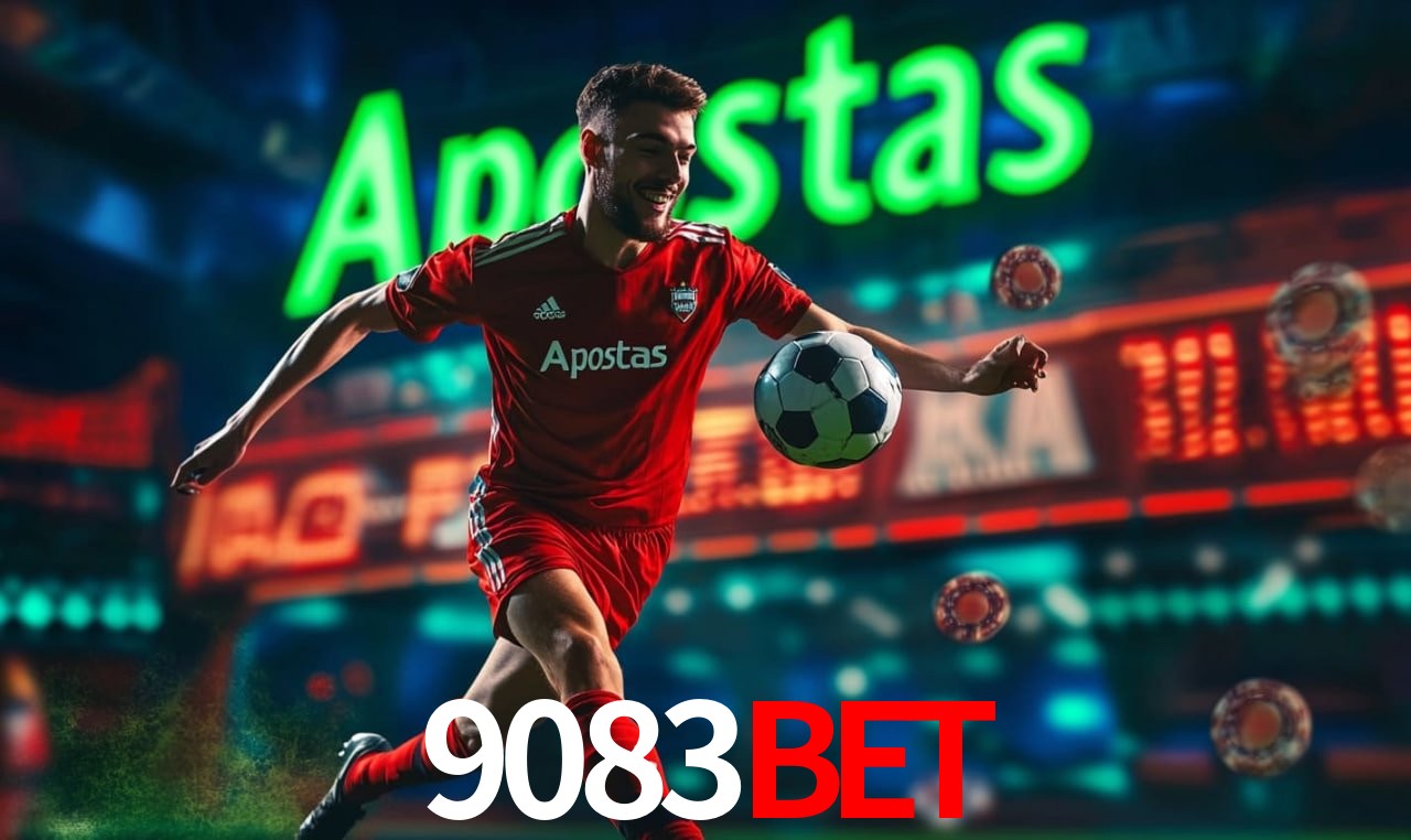 Desvendando o Mundo dos Jogos Virtuais na 9083bet