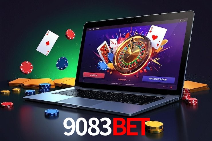 Provedores de Jogos 9083bet