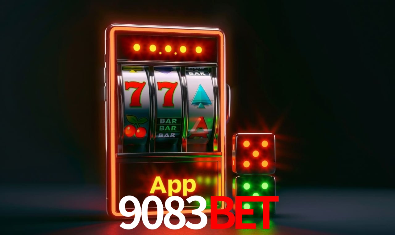 Casino VIP 9083bet