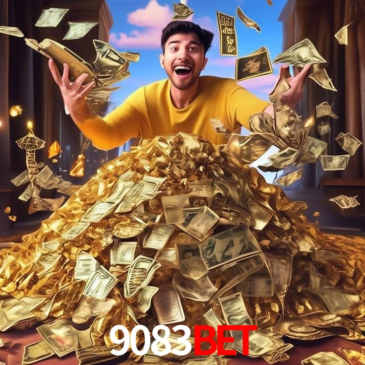 cassino 9083bet