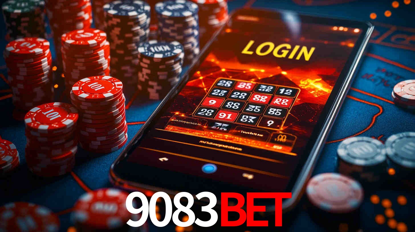 9083bet: Jogue Crash e Experimente Alta Recompensa Instantânea