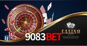 Bônus Diários 9083bet