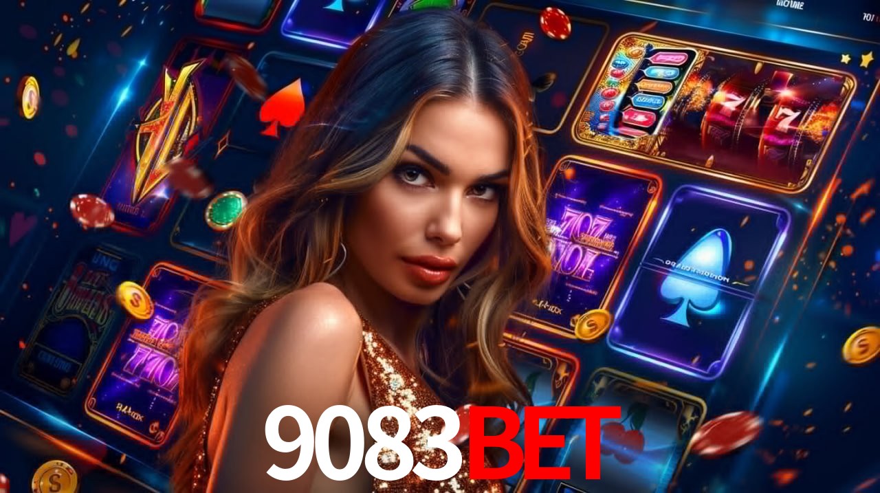 Explorando a Categoria de Eventos em Apostas na 9083bet