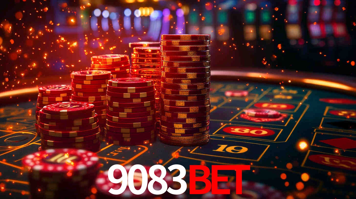 Programa VIP 9083bet