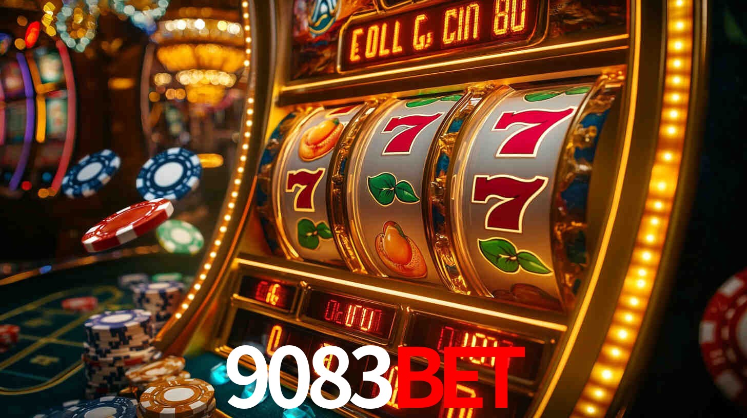Tournaments 9083bet