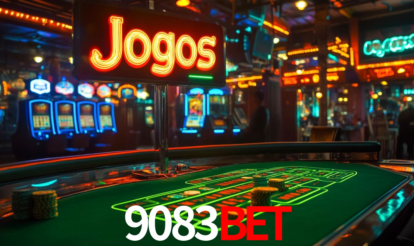 Estatísticas Esportivas 9083bet