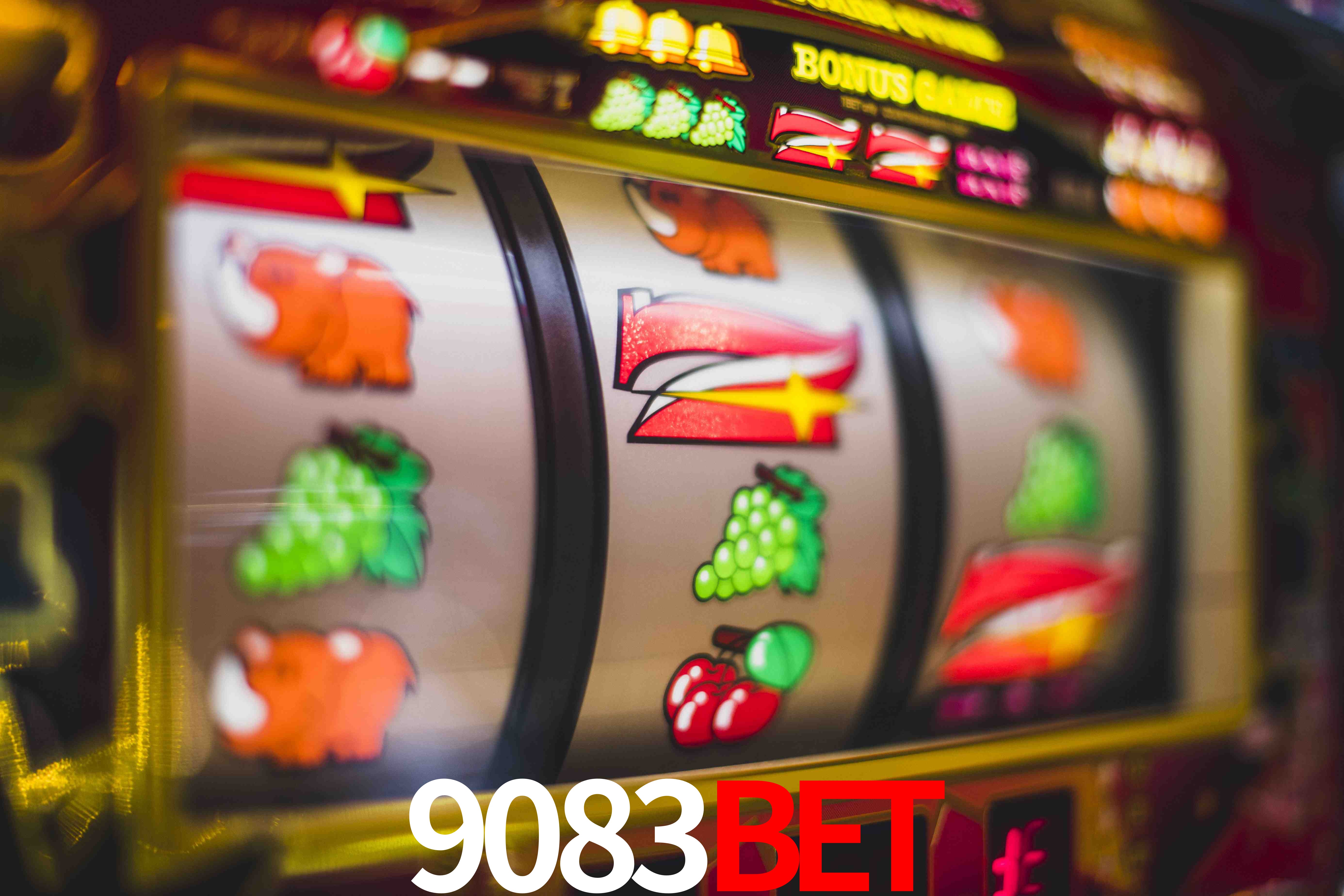 Basketball Betting 9083bet