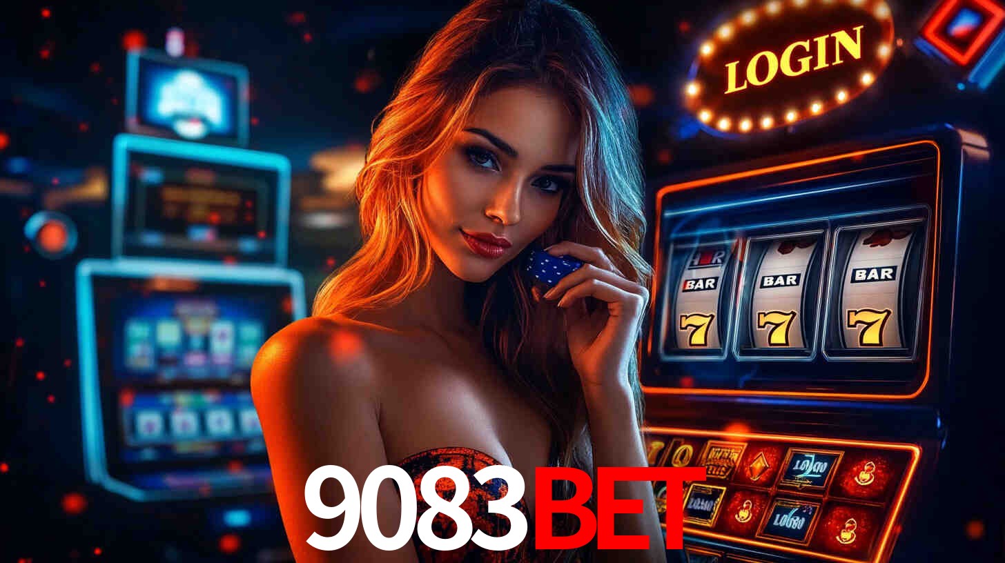 9083bet.com