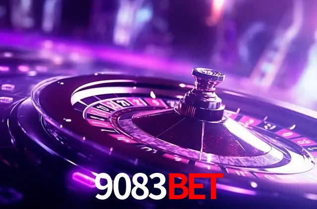 A Experiência Imersiva dos Cassinos Ao Vivo no 9083bet