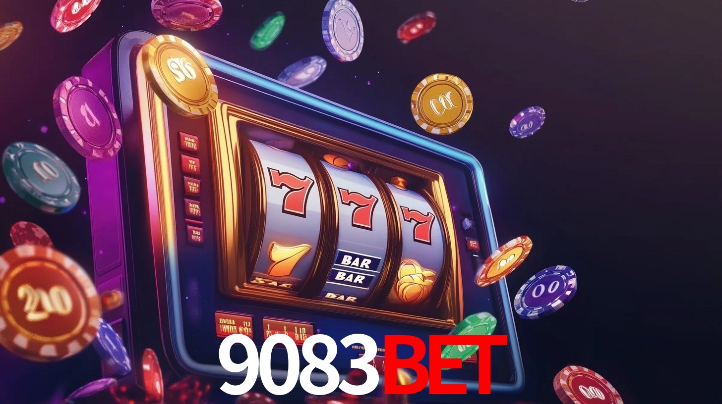 Live Casino 9083bet