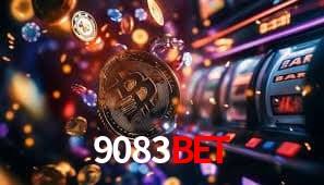 Explorando a Categoria de Eventos em Apostas na 9083bet