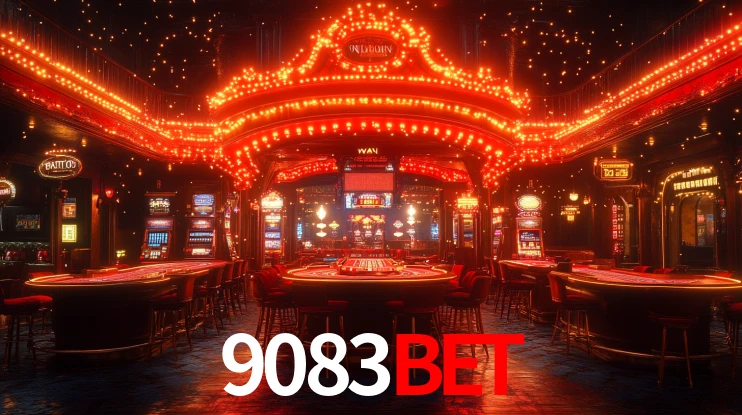 Premium Interface 9083bet
