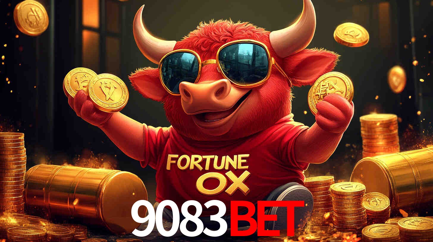 A Emoção da Loteria na 9083bet: Uma Chance de Mudança de Vida