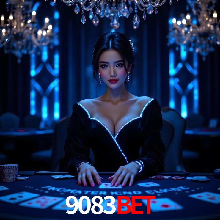 Apostas de Futebol 9083bet