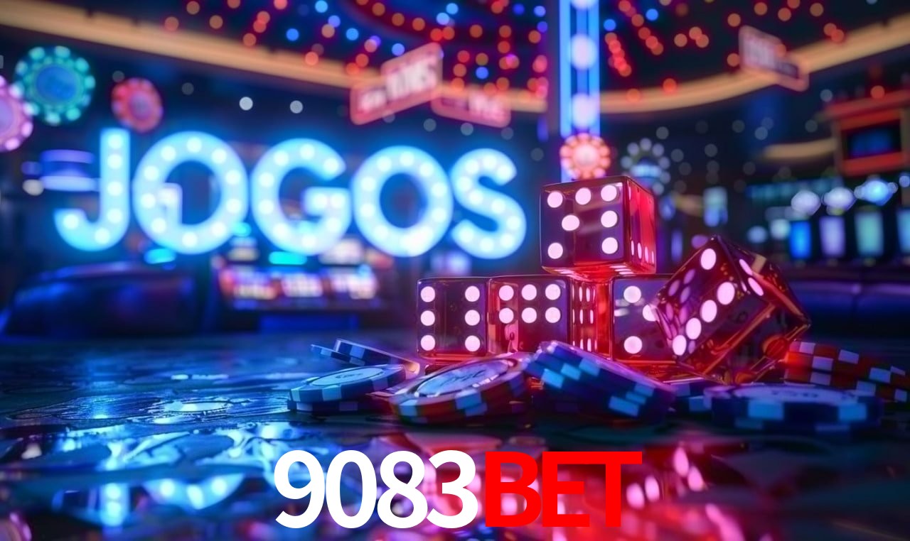 A Emoção da Loteria na 9083bet: Uma Chance de Mudança de Vida