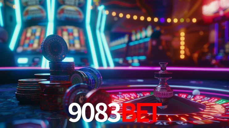 Slot Games 9083bet