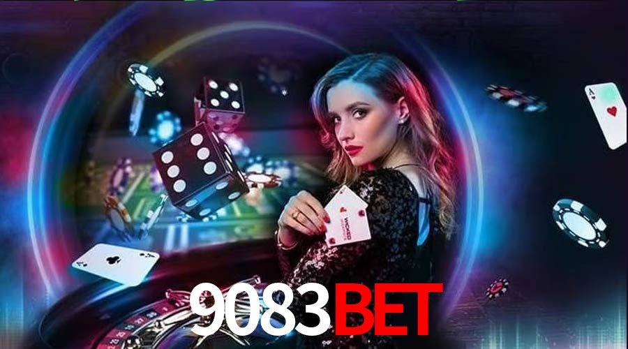 Quick Registration 9083bet