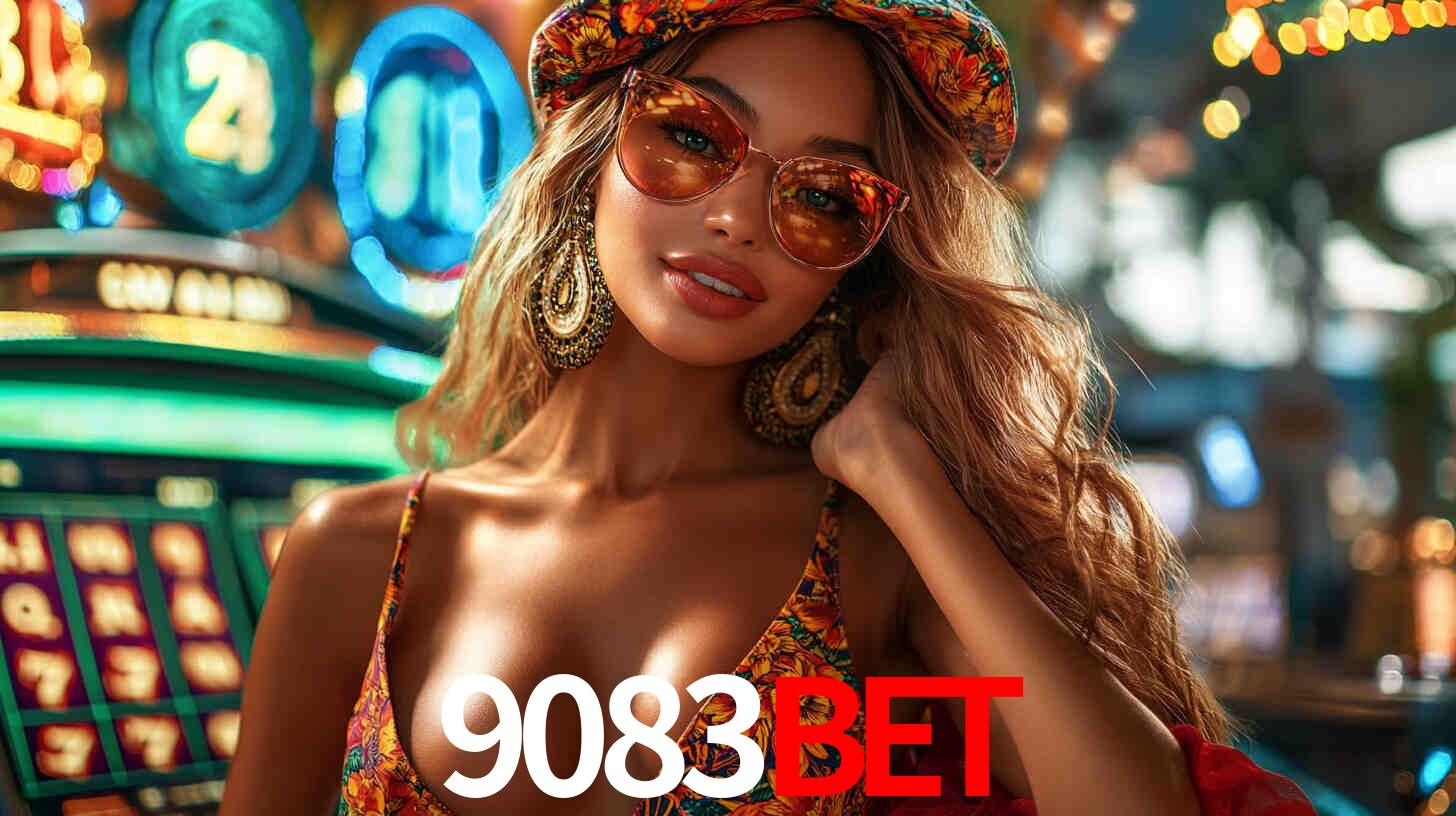 Daily Bonuses 9083bet