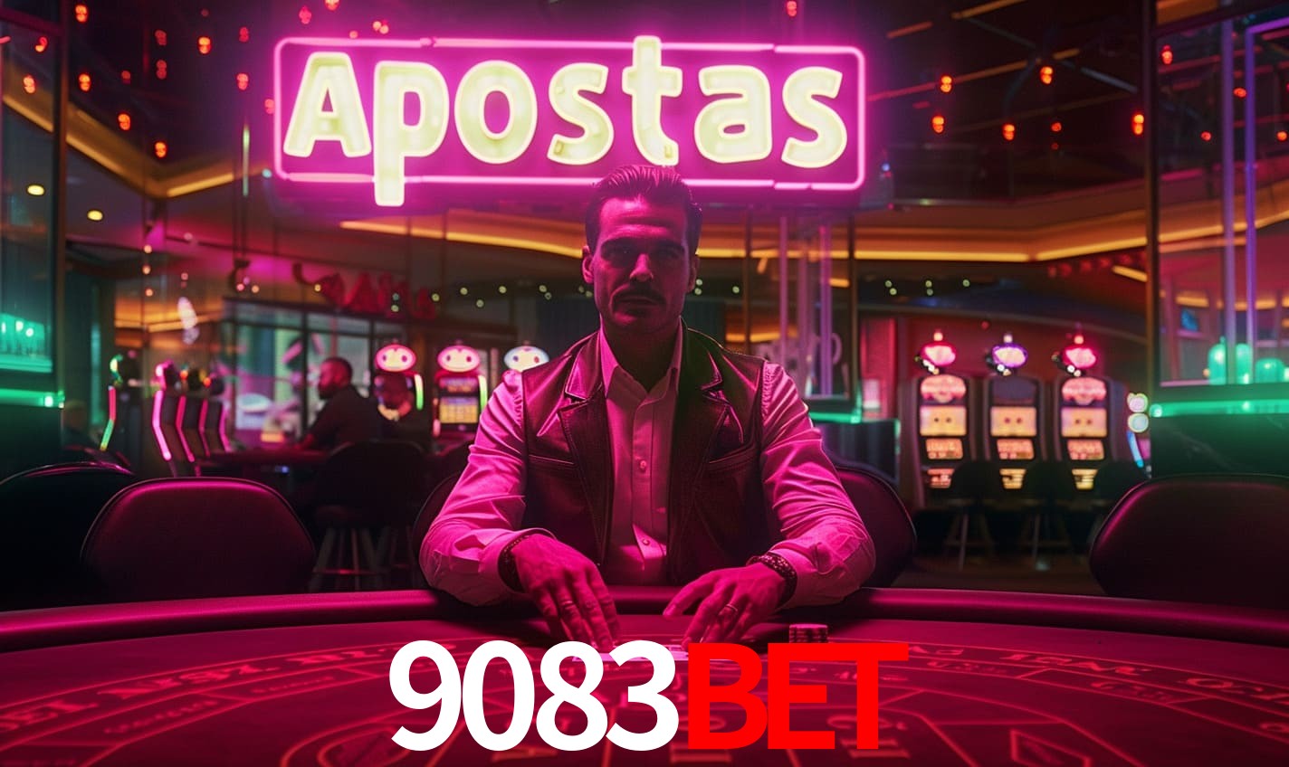 Apostas Esportivas na 9083bet: Um Guia Completo