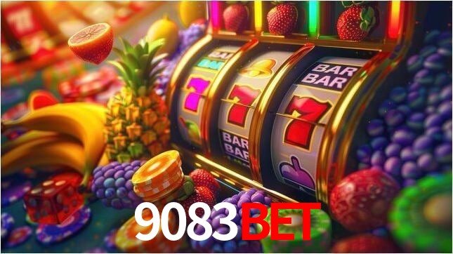 Weekend Specials 9083bet