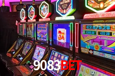 Desvendando o Mundo dos Jogos Virtuais na 9083bet