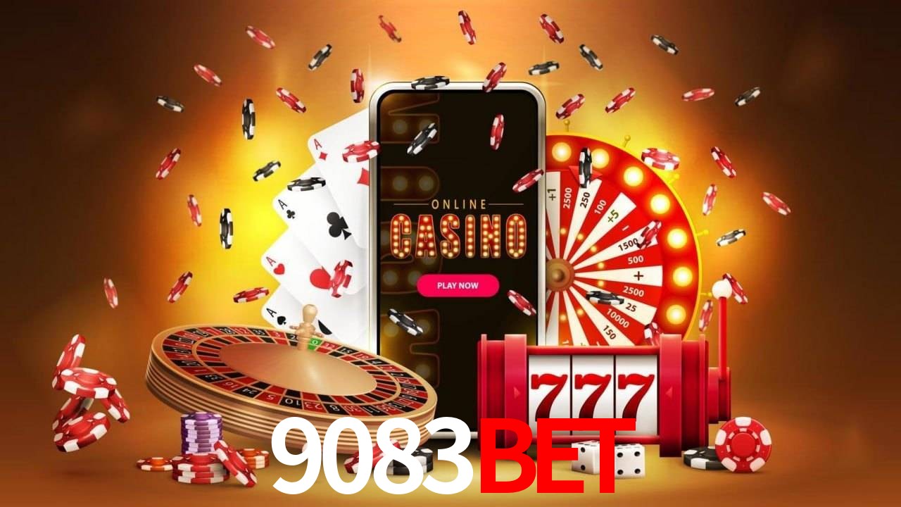 Apostas de Basquete 9083bet