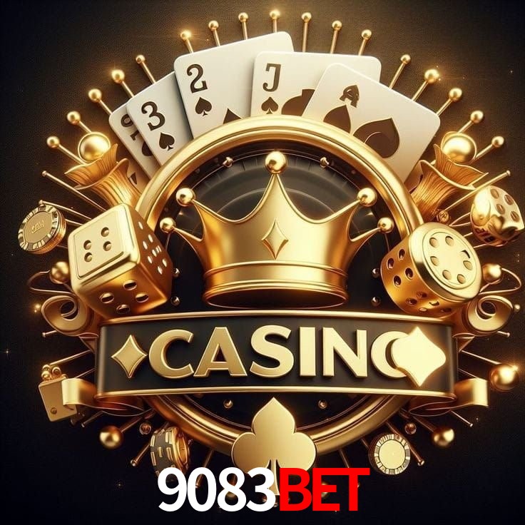 Mesa de Blackjack 9083bet