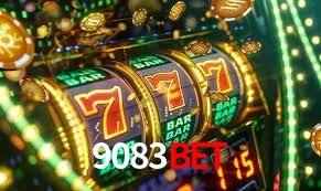 Seasonal Promotions 9083bet