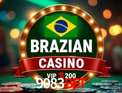 Integração de APIs 9083bet