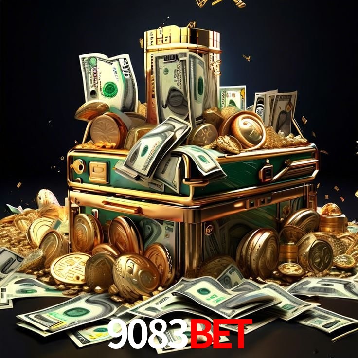 Programa VIP 9083bet