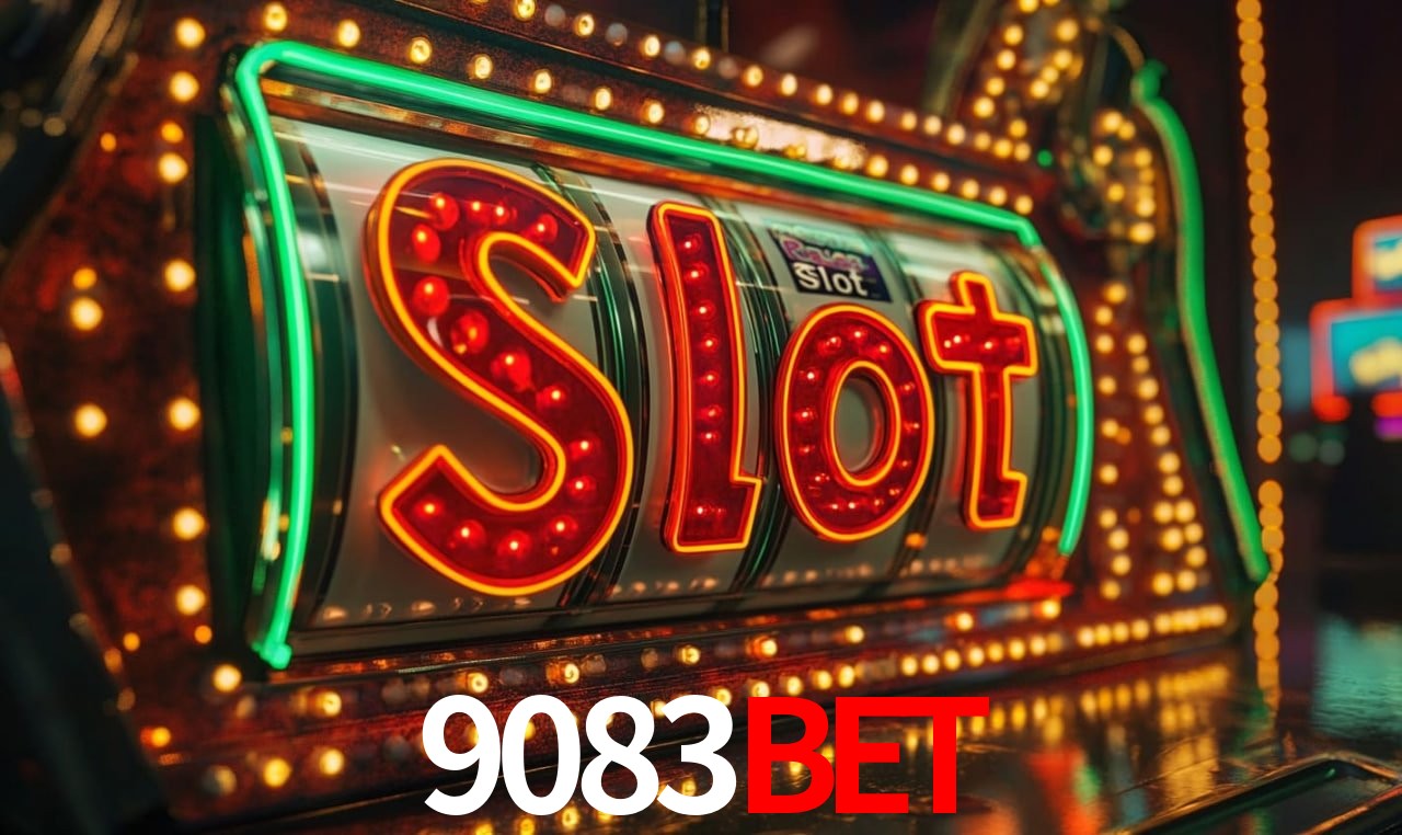 Recursos de Bônus 9083bet