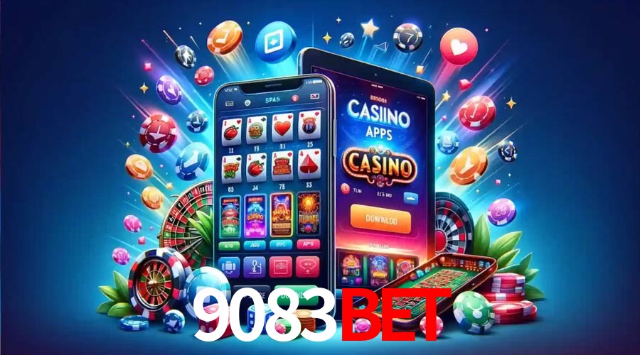 Secure Login 9083bet