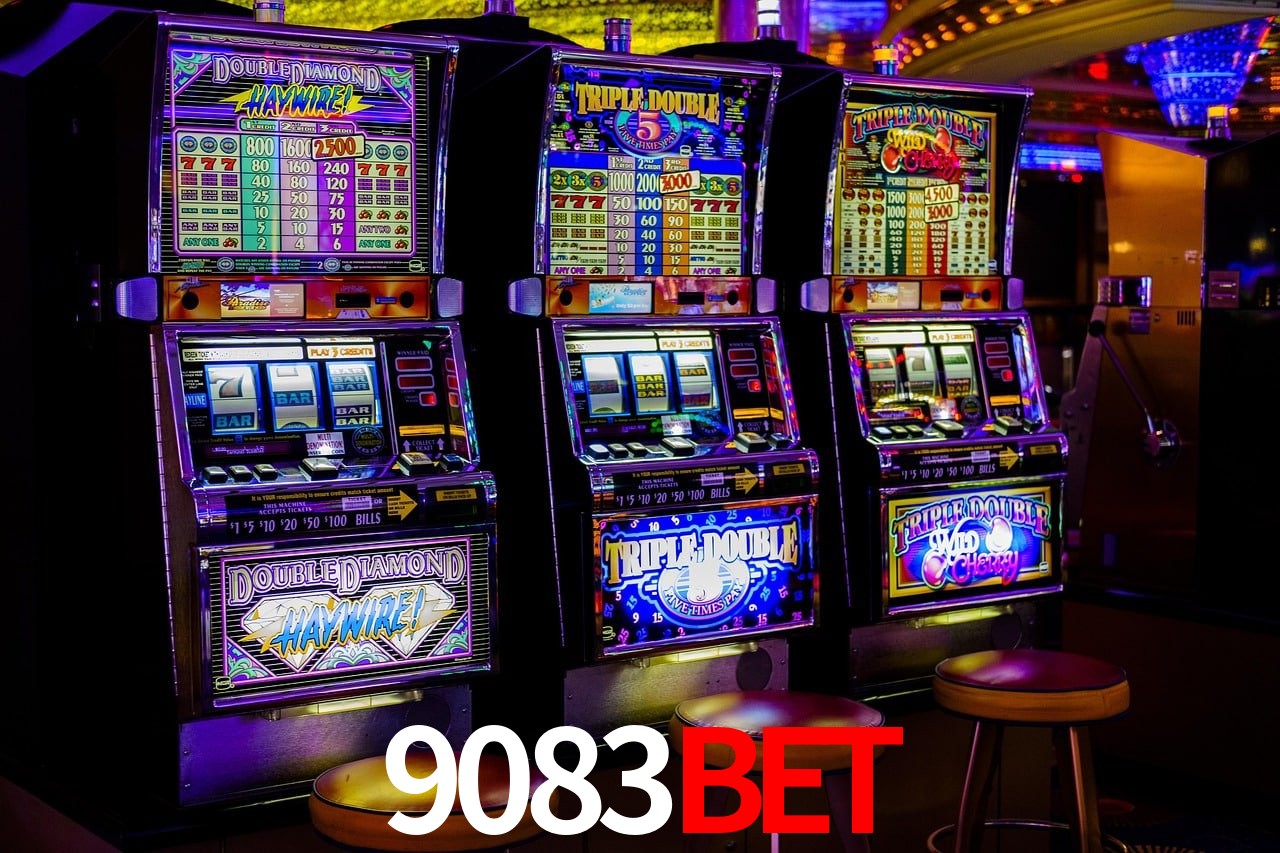 Interface Premium 9083bet