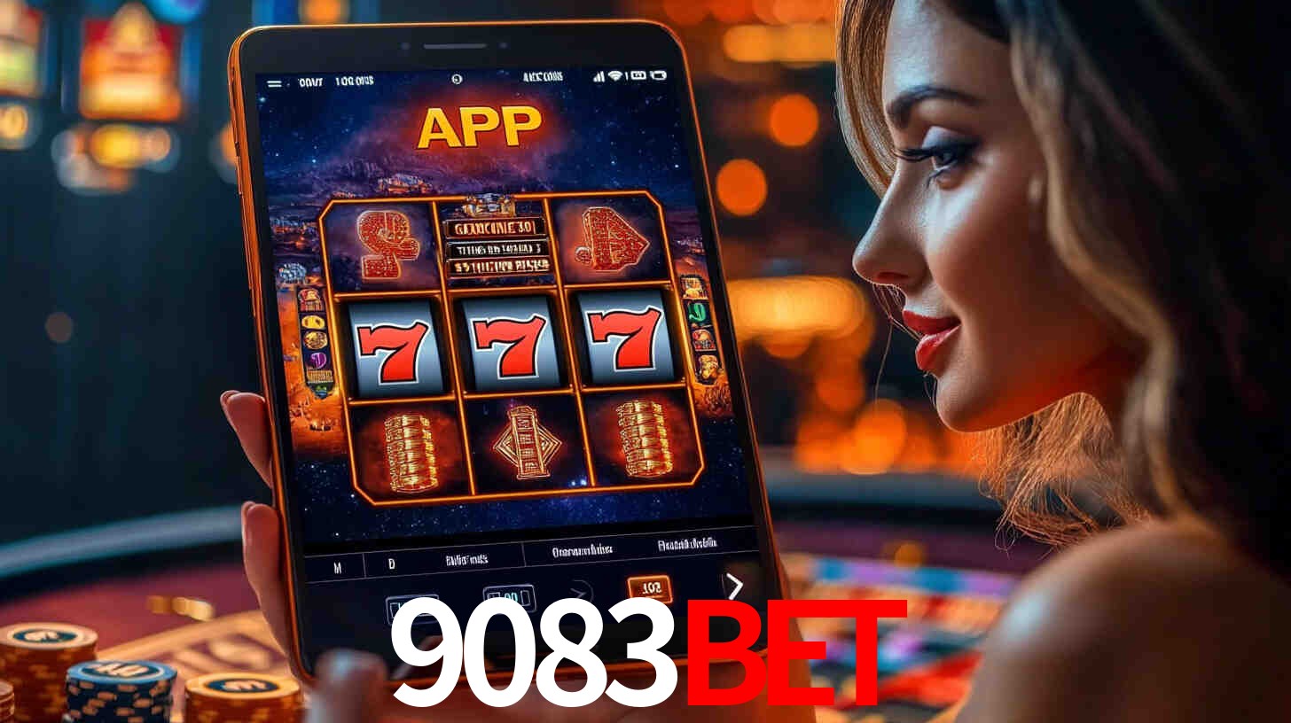 9083bet: Seu Especialista em Apostas Esportivas Brasileiras