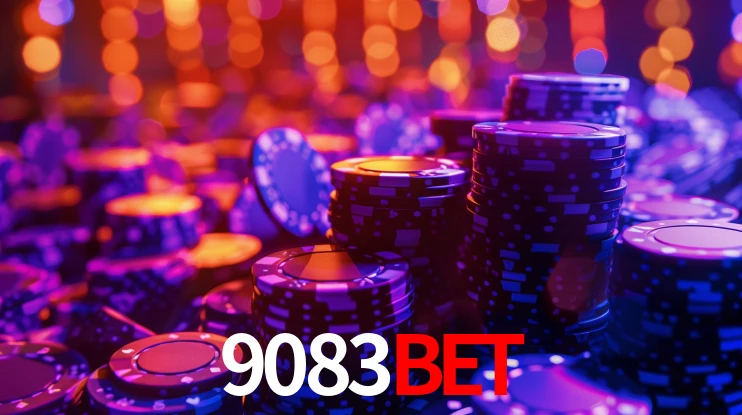 9083bet: A Experiência de Casino com Jogos de Mesa ao Vivo