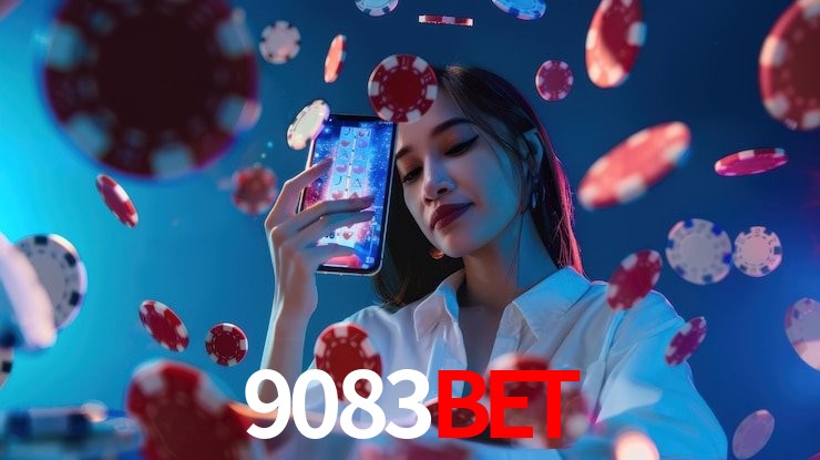 Descubra a Essência do 9083bet: Nossa História e Compromissos